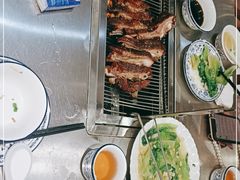 -蒙乡烤全羊·烤羊腿(京溪同和店)