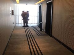 -福州仓山万达浦上大道地铁站锦江都城酒店