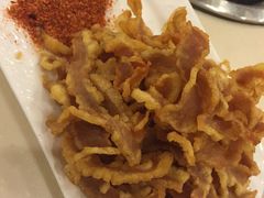 -太婆天府山珍酒楼(亚运村店)