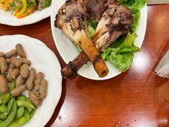 -元一希尔顿酒店·禅自助餐厅·啤酒花园