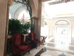 -深圳东部华侨城茵特拉根酒店