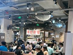 -五里关火锅(牛市口店)