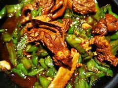 -炊烟小炒黄牛肉(中心印象城店)