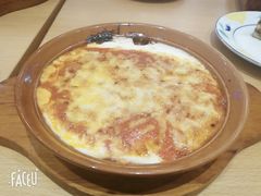 -萨莉亚意式餐厅(天河城购物中心店)