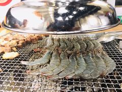 -肉甲韩国木炭烤肉(新壹街1店)