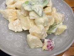 -纽斯桑拿会所(天山店)