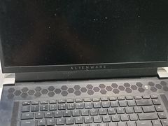 -ALIENWARE外星人(国贸商城旗舰店)