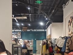 -海马体照相馆(天津世纪都会店)