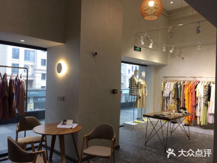 hy coffee美容美甲护肤(吾悦店)图片