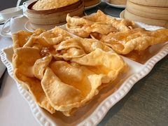 -白天鹅宾馆-宏图府餐厅