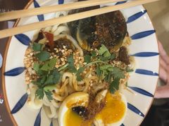 -面乙新派手擀面(大悦城店)