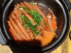 -老阿爸鲜鱼土菜(昆山花桥店)