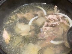 -同仁四季椰子鸡(福田东园总店)