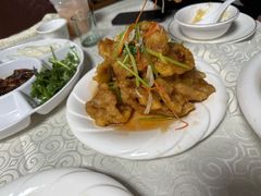 -东北缘餐厅(兰埔路店)