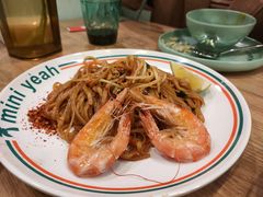 -迷你椰·泰式大排档(湖州衣裳街店)