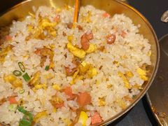 -何师烧烤Pro ·江湖川菜·小龙虾·精酿啤酒(太古里旗舰店)
