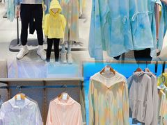 -王府井奥莱临潼小镇(临潼店)