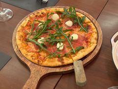 -Terra Rossa(陆家嘴中心店)