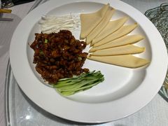 -大鸭梨烤鸭·北京菜(南小街/南苑店)