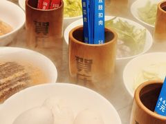 -贺庄·活鱼馆(珠吉路店)