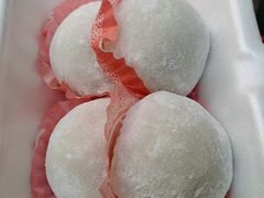 -澳门长洲糯米糍(柯打苏沙街店)