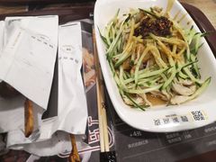 -魏家凉皮(梨园店)