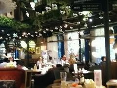 大堂-杂咖zacup(领展中心城店)