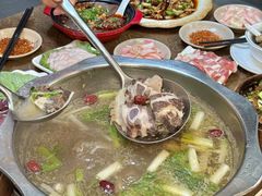 -马三妹跷脚牛肉(苏稽总店)