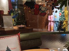 -The Good Place好地方·Brunch·coffee(国贸店)