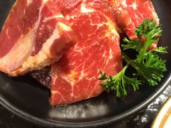 -九田家黑牛烤肉料理(石路天虹店)