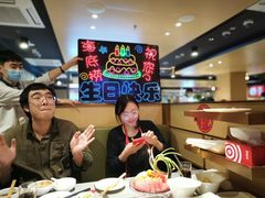 -海底捞火锅(旭辉MALL店)