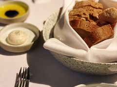 -Bistro Wang 牛排馆
