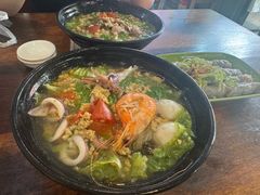 -周记蟹仔粉(侨港风情街店)