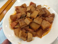 特色辣酱面-沧浪亭(临汾路店)