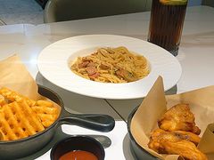 -必胜客(松雷店)