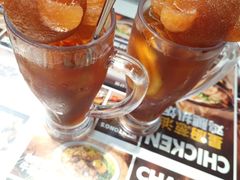 -文通冰室(东方宝泰店)