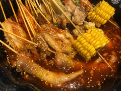 -梵云依家小冒菜(新街口总店)