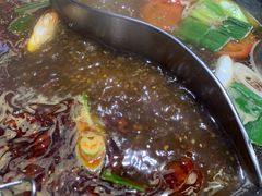 -贵州黄牛肉(西溪湿地店)