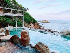 -南紀白浜 浜千鳥の湯 海舟