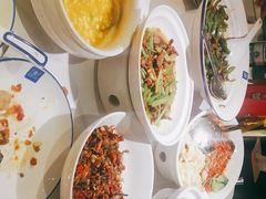 -兰湘子·湘菜小炒(济南领秀城店)