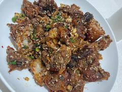 -大铁勺新津菜(熙悦汇店)