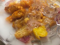 冰镇咕噜肉-小和庆·知味(首铸万科店)