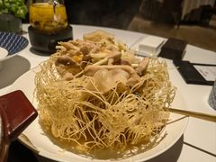 煎面-炳胜公馆(珠江新城店)