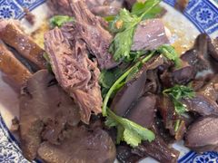 -桂园白粥·潮汕老味道