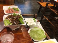 -王婆大虾(五道口店)