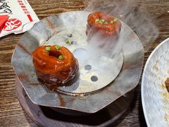-魁盛居百年鲁菜馆(县西巷店)