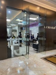-INSTYLE·SALON