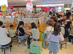 -皇庭广场(福华三路店)