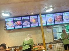 -贯贯吉·清真餐厅(浙江中路店)