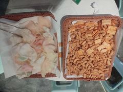 -老大连·海肠捞饭·大连海鲜大连菜(西安路店)